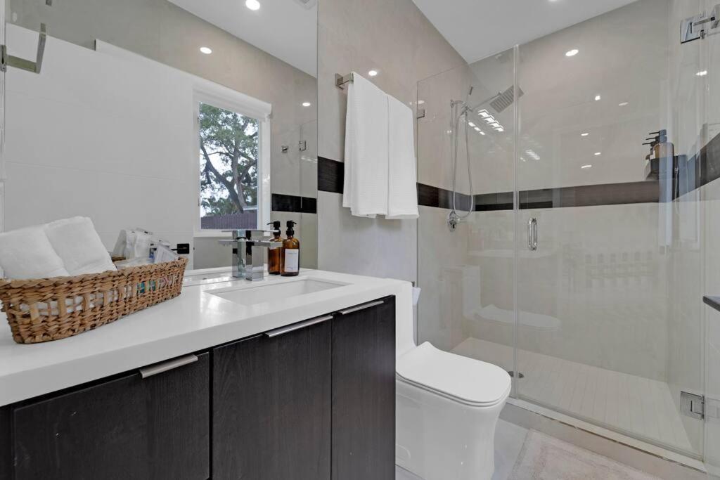 Villa Casa Copal: Relaxing House Hollywood