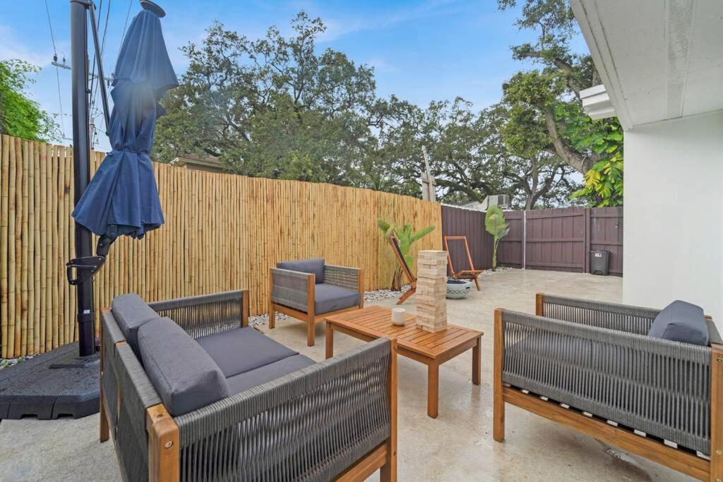 Villa Casa Copal: Relaxing House Hollywood