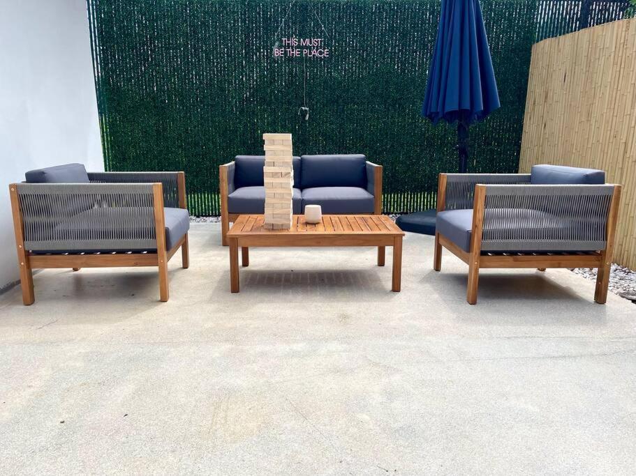 Casa Copal: Relaxing House * Hollywood