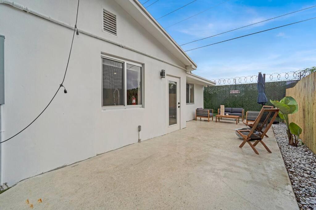 Casa Copal: Relaxing House Hollywood